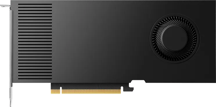   Nvidia RTX 4000 Ada Generation 20GB 3